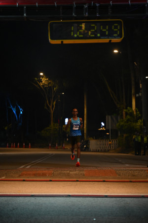 Selangor Half Marathon 2026
