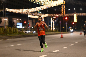Selangor Half Marathon 2026