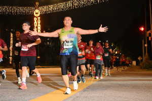 Selangor Half Marathon 2026