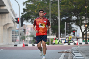 Selangor Half Marathon 2026