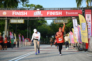 Selangor Half Marathon 2026