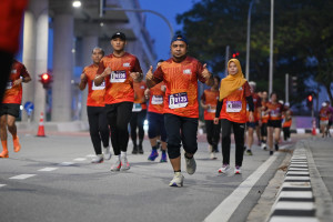 Selangor Half Marathon 2026