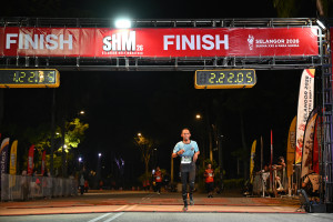 Selangor Half Marathon 2026