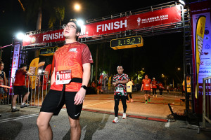 Selangor Half Marathon 2026