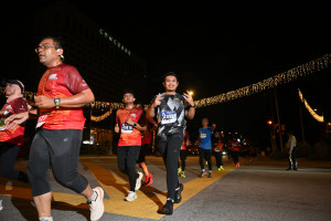Selangor Half Marathon 2026