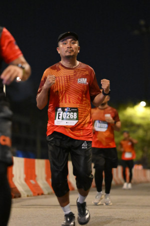 Selangor Half Marathon 2026