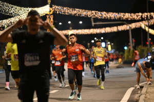 Selangor Half Marathon 2026