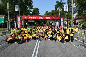 Selangor Half Marathon 2026