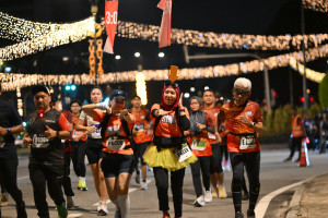 Selangor Half Marathon 2026