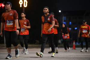 Selangor Half Marathon 2026