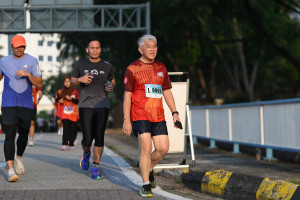 Selangor Half Marathon 2026