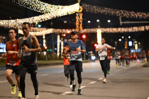 Selangor Half Marathon 2026