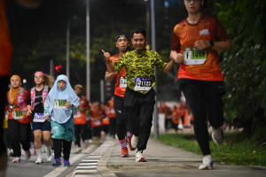 Selangor Half Marathon 2026