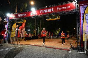 Selangor Half Marathon 2026