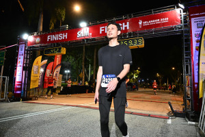 Selangor Half Marathon 2026
