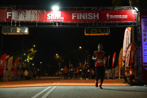Selangor Half Marathon 2026