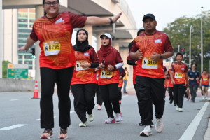 Selangor Half Marathon 2026