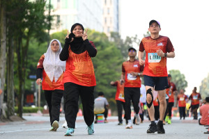 Selangor Half Marathon 2026