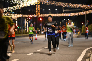 Selangor Half Marathon 2026