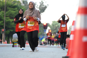 Selangor Half Marathon 2026