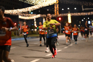 Selangor Half Marathon 2026