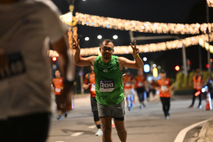 Selangor Half Marathon 2026