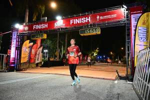 Selangor Half Marathon 2026