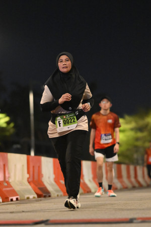 Selangor Half Marathon 2026