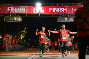 Selangor Half Marathon 2026