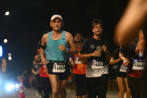 Selangor Half Marathon 2026