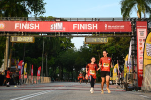 Selangor Half Marathon 2026