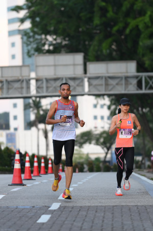 Selangor Half Marathon 2026