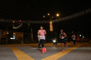 Selangor Half Marathon 2026
