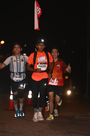 Selangor Half Marathon 2026