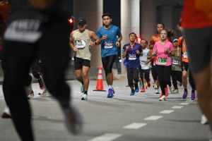 Selangor Half Marathon 2026
