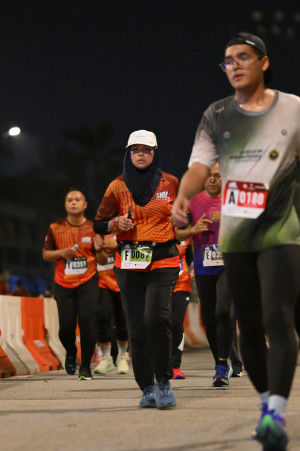 Selangor Half Marathon 2026