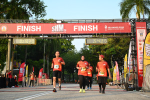 Selangor Half Marathon 2026