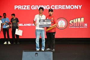 Selangor Half Marathon 2026