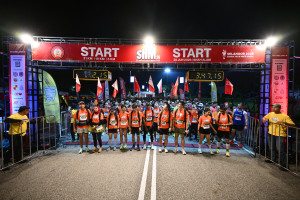 Selangor Half Marathon 2026