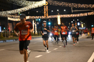 Selangor Half Marathon 2026