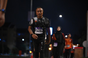 Selangor Half Marathon 2026