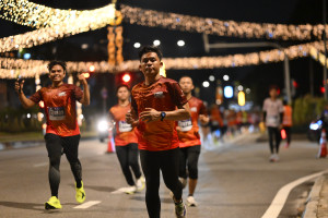 Selangor Half Marathon 2026