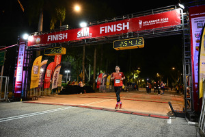 Selangor Half Marathon 2026