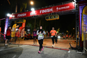 Selangor Half Marathon 2026