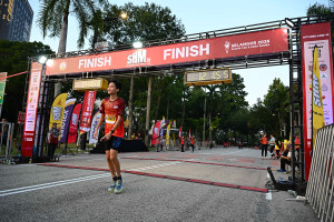 Selangor Half Marathon 2026