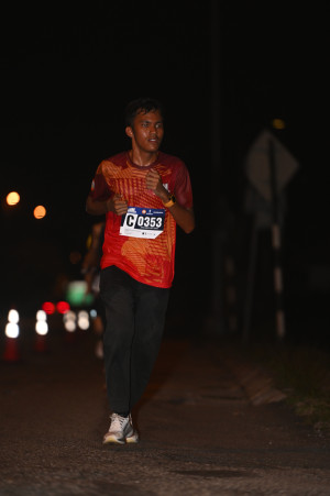 Selangor Half Marathon 2026
