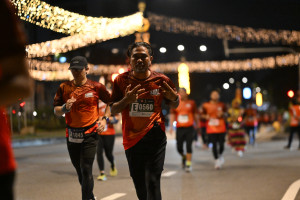 Selangor Half Marathon 2026