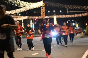 Selangor Half Marathon 2026