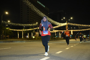 Selangor Half Marathon 2026