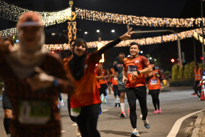 Selangor Half Marathon 2026